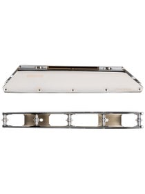 Cougar Edge Wizard Frames 5x80 UFS Frames