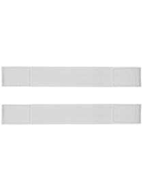 CCM Goalie Knee Cradle Elastic/Velcro Straps