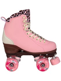 Chaya Melrose Elite Skates Miyu Pink Leopard EU37