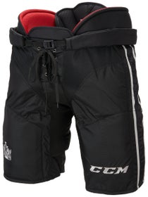 CCM HPUCLP Pro Stock Ice Hockey Pants - Kings