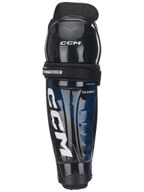 CCM Tacks Classic Hockey Shin Guards