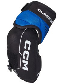 CCM Tacks Classic Hockey Elbow Pads