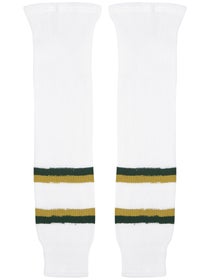 CCM S100P NHL Knit Hockey Socks - Dallas Stars