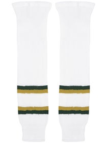 CCM S100P NHL Knit Hockey Socks - Dallas Stars