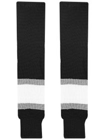 CCM S100P NHL Knit Hockey Socks - Los Angeles Kings