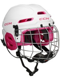 CCM Multi Sport Helmet w/Cage - Youth