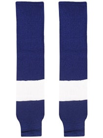 CCM S100P NHL Knit Hockey Socks - Tampa Bay Lightning
