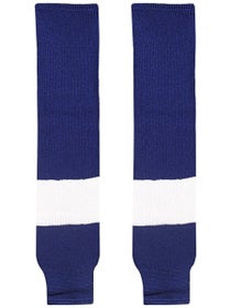 CCM S100P NHL Knit Hockey Socks - Tampa Bay Lightning