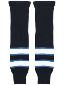 CCM SX8000 NHL Hockey Socks - Tampa Bay Lightning - Ice Warehouse