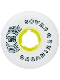 Cymatics Neutral Wave 60mm Aggressive Wheels 4pk