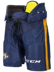 New Medium CCM HP45 Hockey Pants Pro Stock