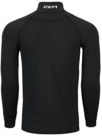  EALER Hockey Compression Shirt with Neck Guard, Neck Protect  Long Sleeve Shirt, Hockey Jock for Men & Boys - Adult and Youth : Clothing,  Shoes & Jewelry