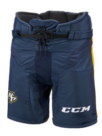 New Pro stock CCM PP9L hockey referee pants size XL mens ice shell