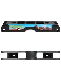 Create Originals Montre Livingston Dune Walkers Frames