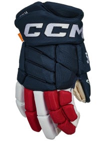 CCM HGPJSSP Pro Stock Gloves - 4 Nations Matthews 14"