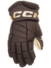 CCM HGPJSSP Pro Stock Hockey Gloves - Boston