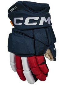 CCM HGPJSSP Pro Stock Gloves - 4 Nations Cooley 13"