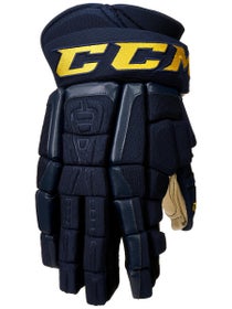 CCM HGCLSP Pro Stock Hockey Gloves - St. Louis