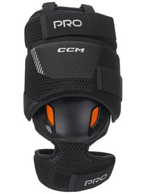 CCM Pro Goalie Knee Protectors