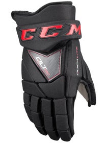 CCM QuickLite QLT 190 Street Hockey Gloves - Senior