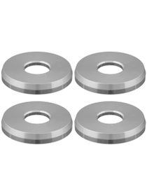 Crazy Cushion Retainers 4pk