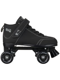 Cali Skate Co Rincon Skates Black/Black  4.0