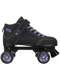 Sure Grip Boardwalk Skates - Tea Berry