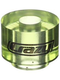 Crazy Skates Urethane Cushions 4pk