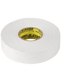 Comp O Stik Hockey Stick Tape - White