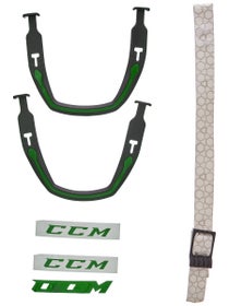 CCM Super Tacks Helmet Personalization Kit