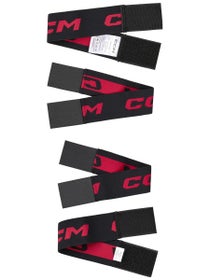 CCM Hockey Shin Guard Straps