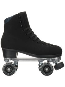 Chuffed Wanderer Skates Vegan Black  4.0