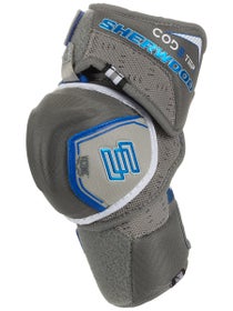 Sher-Wood 5030 HOF Senior Elbow Pads – SHERWOOD™