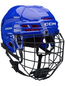 CCM Tacks 70 Hockey Helmet w/Cage