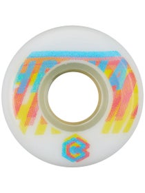 Chroma Team 58mm Aggressive Wheels 4pk