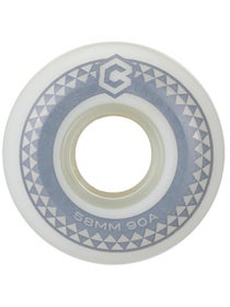Chroma Team 58mm Aggressive Wheels 4pk
