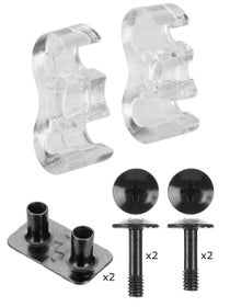 CCM Visor Accessories Screw Kit