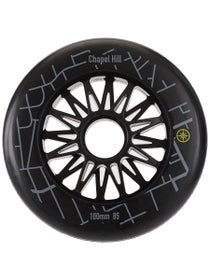 Compass Chapel Hill Wheels 100mm - 8pk