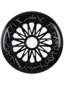 Compass Carrboro Wheels 110mm - 6pk