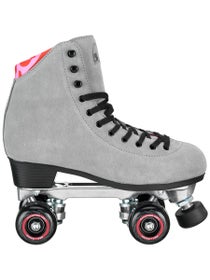 Chuffed Wanderer Plus Skates Concrete (Grey)  8.0
