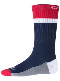 Celly Washington Crew Socks