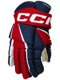 CCM Tacks XF 80 Hockey Gloves