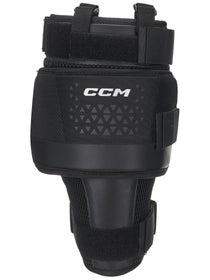 CCM XF Goalie Knee Protectors