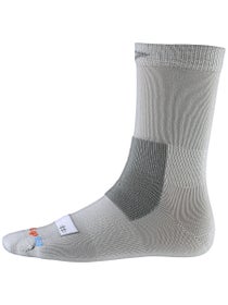 Drymax Hyper Thin Hockey Skate Socks - Crew Cut