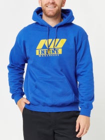 IW Inline Warehouse Distressed Hoodie Sweatshirt - Inline Warehouse