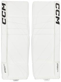 Goalie Leg Pad Measurement Guide – Discount Hockey