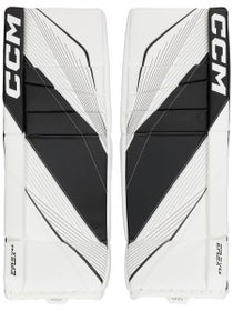 How to Select a Goalie Leg Pad