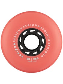 Endless Blading 80mm Wheels 4pk
