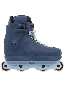 Echo Verve Hayden Ball Pro Skates - Blue