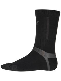 ELITE ELITE NOTORIOUS PRO SKATE SOCK KNEE BLACK - B&P Cycle and Sports